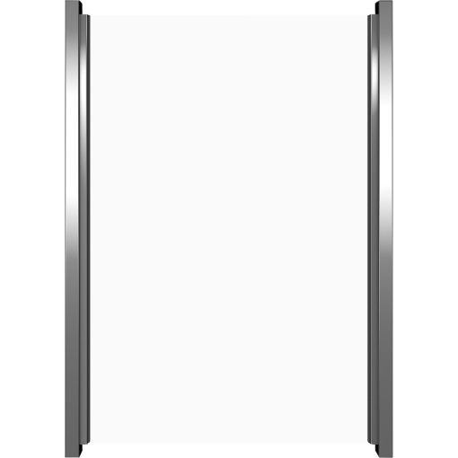 GroJa Ambiente Glas-zichtscherm Helder glas 2
