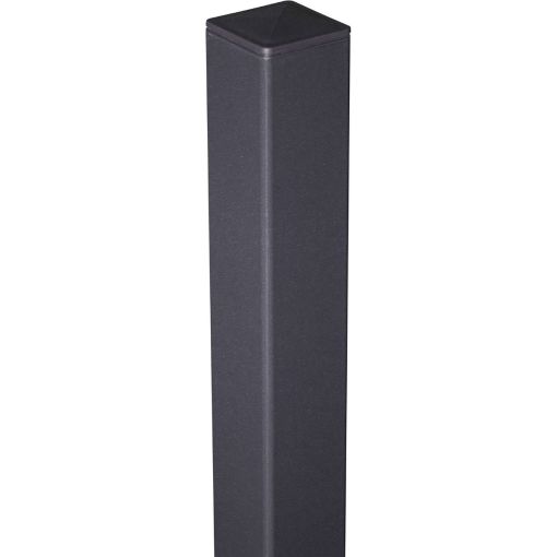 GroJa Alu-Zichtschermstijl Anthrazit DB 703 2