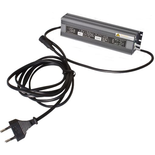 GroJaGlow transformatoren voor LED lichtstrips 2
