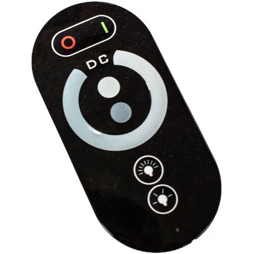 GroJaGlow Dimmer/Afstandsbediening voor maximaal 5 2