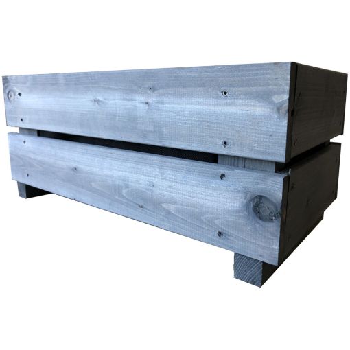 T&J SUNNY Plantenbak inclusief plantfolie 2
