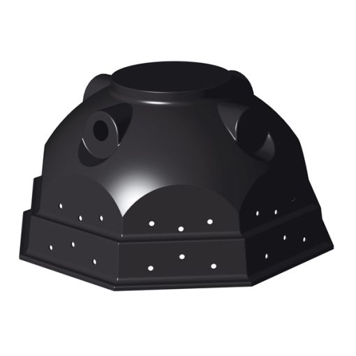 Rewatec Infiltratiesysteem Standard 900 L 2