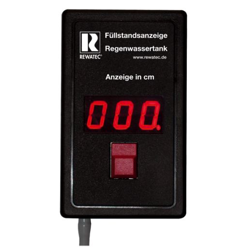 Rewatec Elektronische niveauaanduiding 2