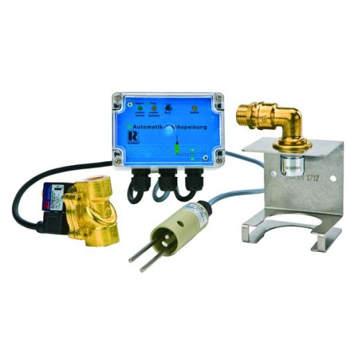 Rewatec Automatische drinkwaterbijvulling 2