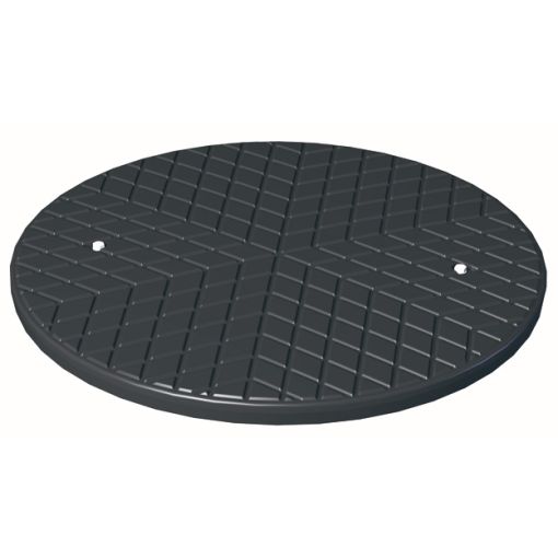 Rewatec Tankabdekking Top Cover 2