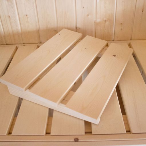 Karibu Sauna Neksteun Eco 2