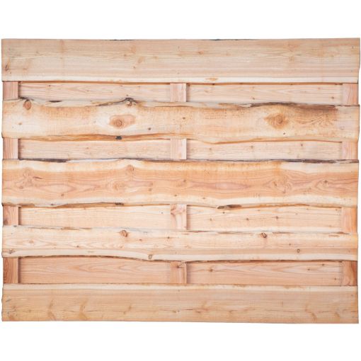 T&J Schutting LOLLAND Zichtscherm Planken 2
