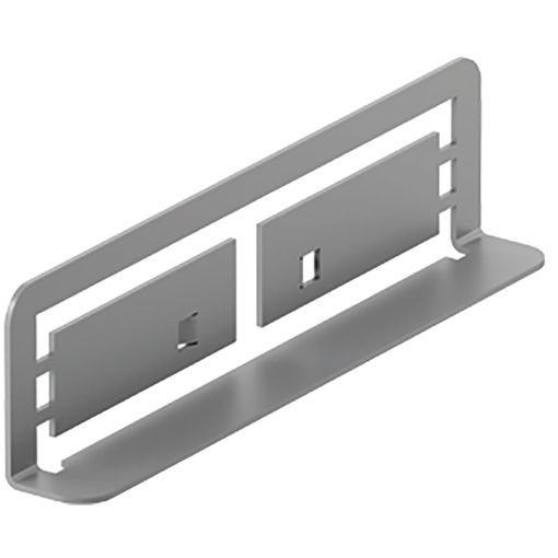 ACO afvoerkanaal adapter voor gevelafwatering 2