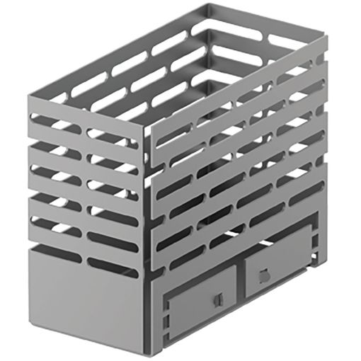 ACO Steekaanzuiting-Verticaal-Adapter voor gevelafwatering 2