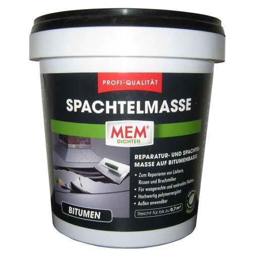 MEM Profi Vulmiddel 2