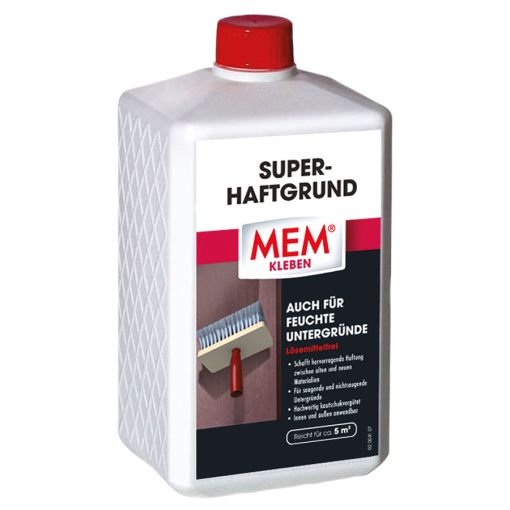 MEM Super hechtgrund 2