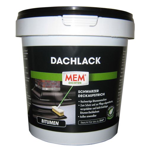 MEM Dakvernis 2