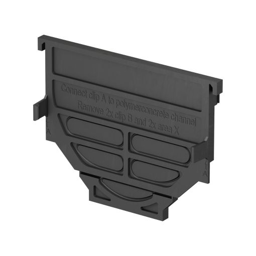 ACO Self Kopwand 2