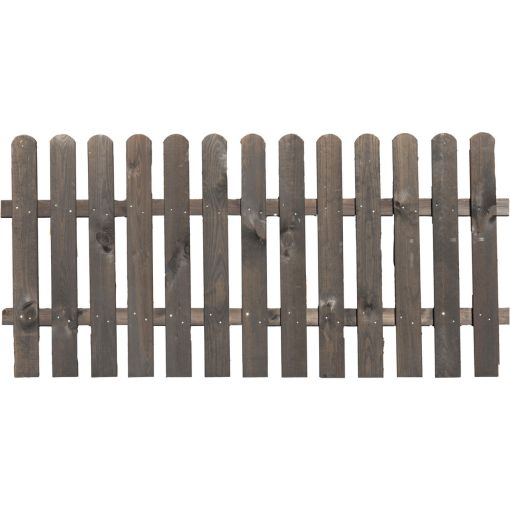 T&J BLACKLINE voortuin hek 2