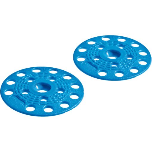 ClayTec isolatieschotel voor isolatieplaat 2