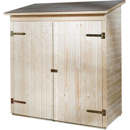 weka Tuinkast 361 A Onbehandeld 2