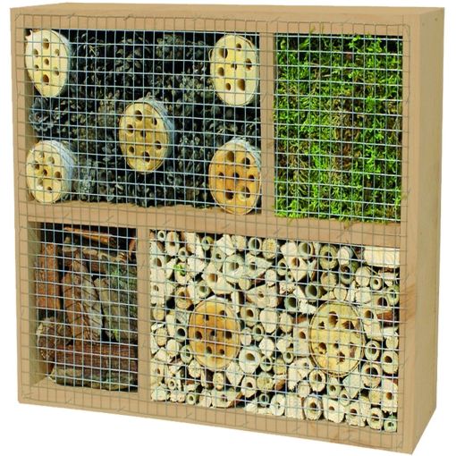 T&J LABO-3D insectenhotel 2