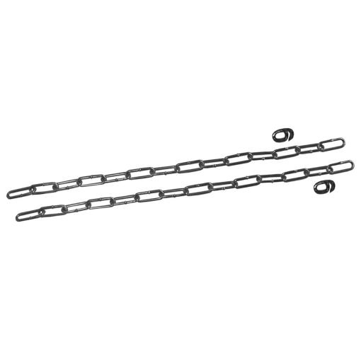 MEA beveiligingsketting voor lichtschachtopzet 40/60 2