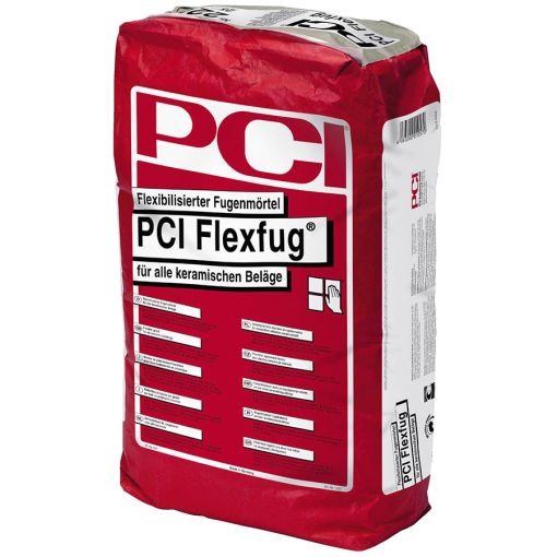 PCI Flexfug Flexibiliseerde voegmortel 2