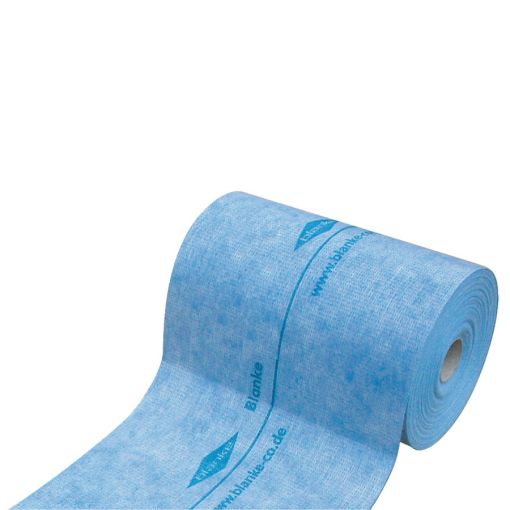 BLANKE Afsluitingstape DIBA, 30 m 2