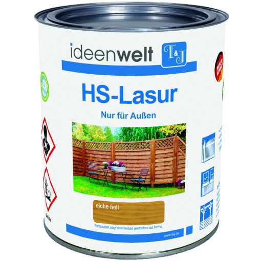 T&J HS Houtbeits Houtbeits voor 2