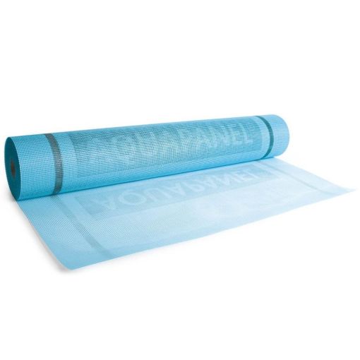 Knauf Aquapanel wapeningsgaas 2
