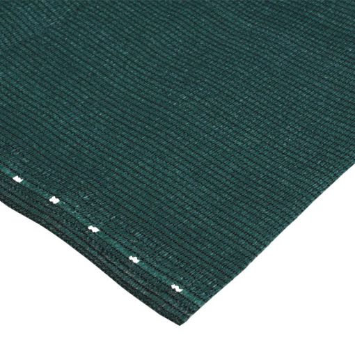 Schermingmat hek Groen Schutting 2