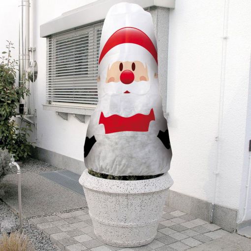 NOOR winterbescherming vlieskap 2