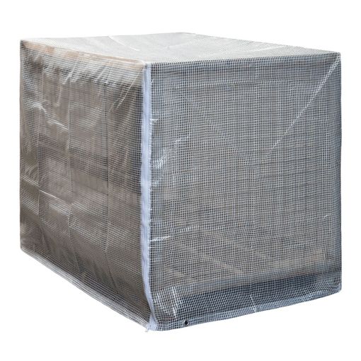 NOOR Pallet afdekfolie LDPE 2
