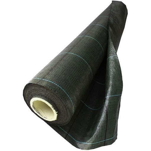NOOR Onkruidmat PP 0,5x25 m 2