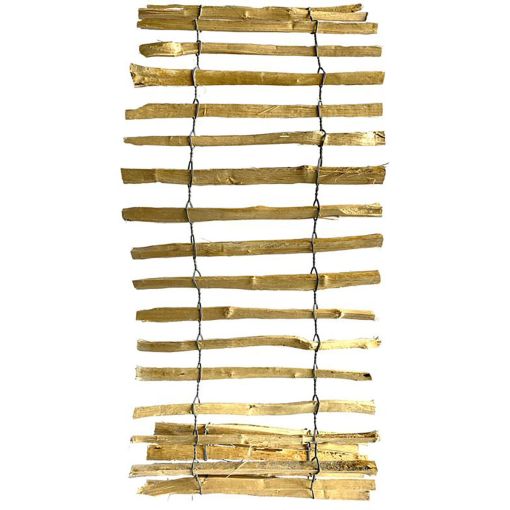 NOOR Hazelaar-plantensteun 50x200 cm 2