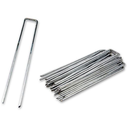 NOOR Aardanker Anti-ROST 200x25 mm 2