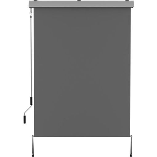 NOOR Verticale Markise Exclusief 150x250 2