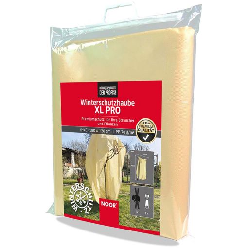 NOOR Winterbescherming kap XL PRO 2
