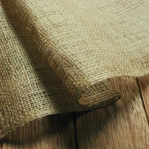 NOOR Jute Plantenbescherming 2