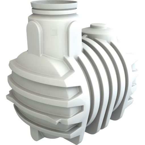 Graf Diamant drinkwatertank grondtank 2