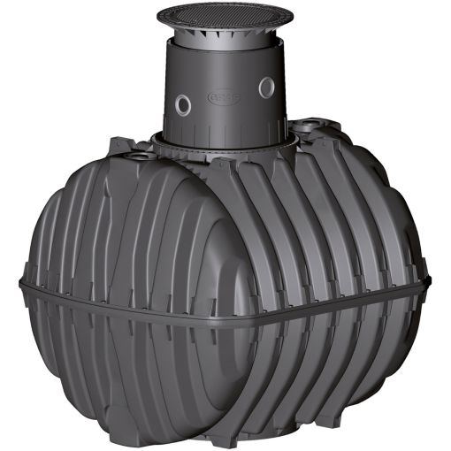 GRAF Carat ondergrondse tank 2