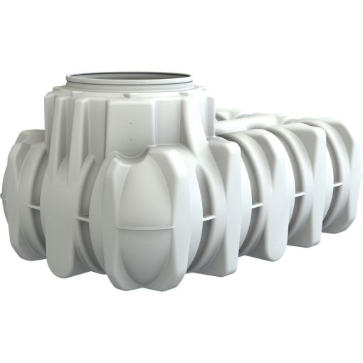 Graf Platin Drinkwatertank Erdtank 2