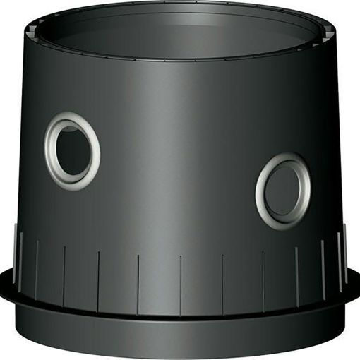 Graf Carat/Platinum XL/XXL Tankdom-Maxi incl. 2