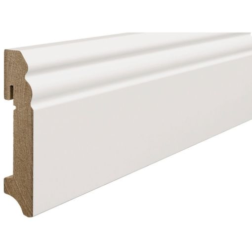 HARO stekplint Altduits profiel MDF 2