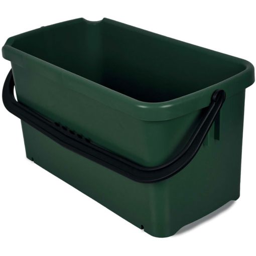 HARO clean&green Emmer Houder 2
