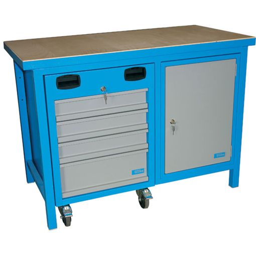 Güde werkbank 1200 SLT Multi 2