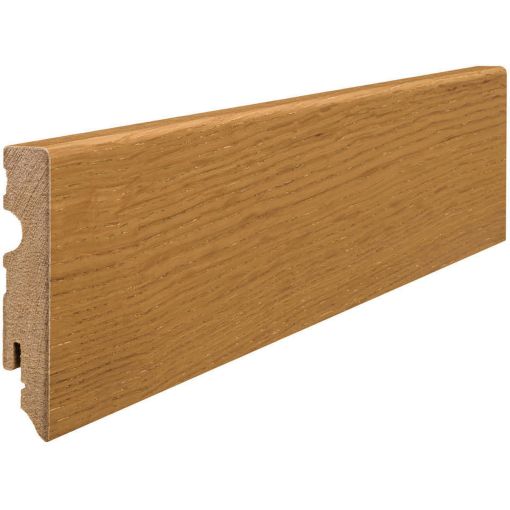 HARO-steekplint Cube Eik MDF-kern fineerlaag 2