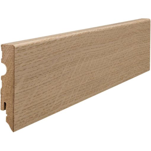 HARO klikplint Cube eik MDF-kern 2
