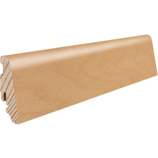 HARO aansluitplinten essenhoutfineer mat vloerplint 2