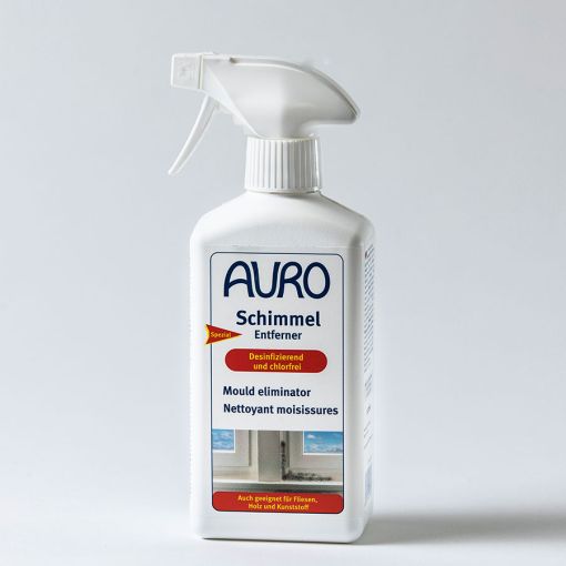 AURO schimmelverwijderaar Nr. 412 voor 2