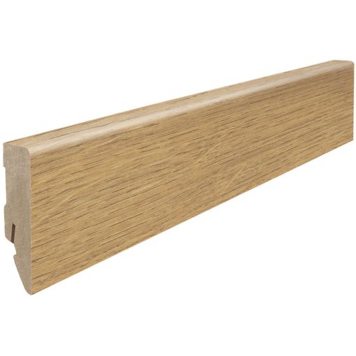 HARO aansluitplint Cube eik Scarpa 2