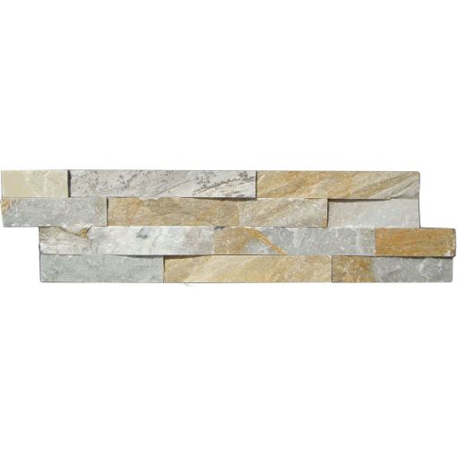 Wellker wandverblendstenen natuursteen beige 1-delig 2