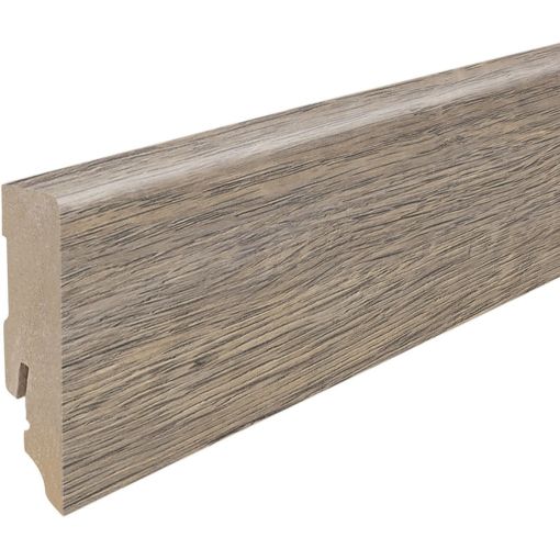HARO Click-sockellijst DISANO Cube Eik 2