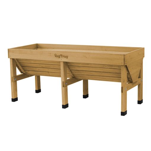 VegTrug Verhoogde plantenbak Klassik 2